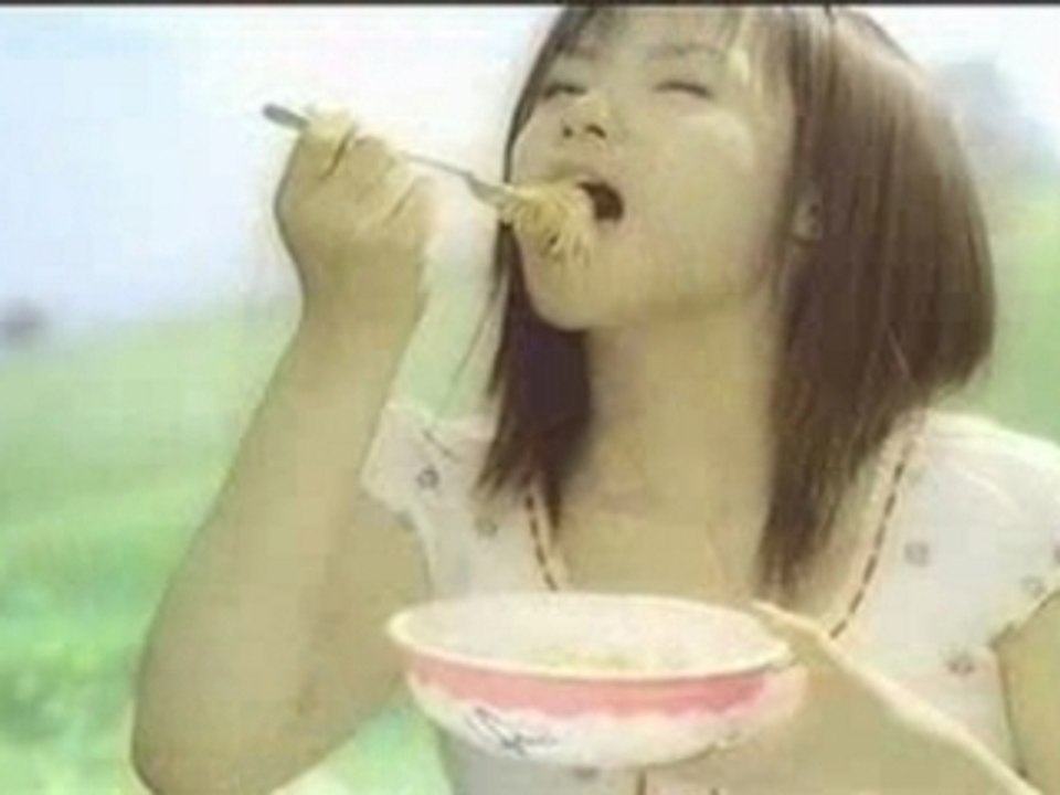 Pub Nissin Spaghetti