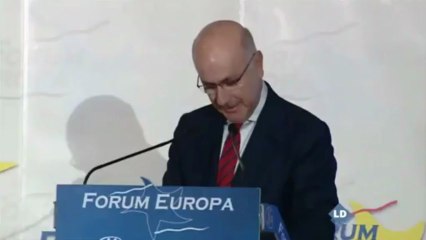 Duran cree que ERC se "despegará" de CiU y la consulta se aplazará