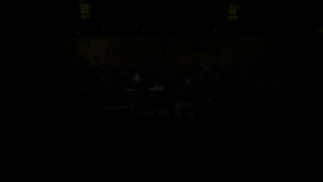 Miles Davis - Gone, Gone, Gone (with Quincy Jones & Orchestra Live At Montreux 1991) ~ 1080p HD