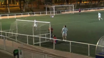 PL J22: FMT Racing Team 1-3 Bar La Terrazita