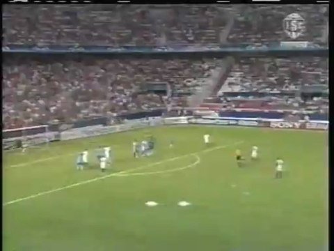 2009 (September 16) Sevilla (Spain) 2-Unirea Urziceni (Romania) 0 (Champions League)
