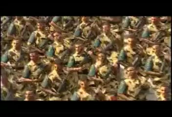 الجيش المصرى بعد تسليم السلطة