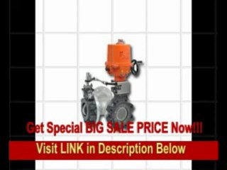 [FOR SALE] Belimo Aircontrols (Usa), Inc. Butterfly Valve