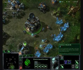 STARCRAFT 2 WoL BÖLÜM 15 turkceoyunrehberi.com