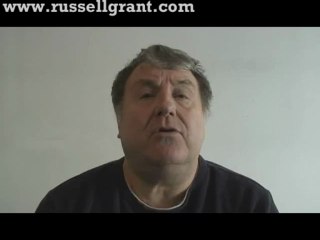 Russell Grant Video Horoscope Leo March Friday 29th 2013 www.russellgrant.com