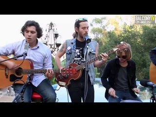 RAINBOW JACKSON - VELVET BLACK VELVET (BalconyTV)