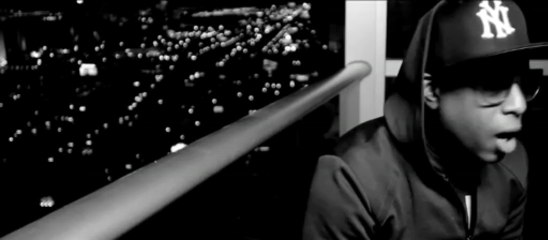 Exclusive Freestyle - Boost Mobile Presents - Be Heard Sessions With Talib Kweli