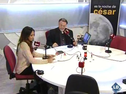 Es la noche de César: Viajes. Ávila - 19/03/13