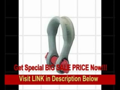 [BEST BUY] G2160 CROSBY 800TN STEEL SLG SHACKLE(1021254)