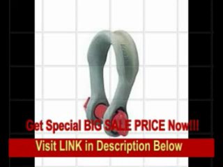 [BEST BUY] G2160 CROSBY 800TN STEEL SLG SHACKLE(1021254)