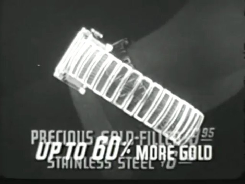Stop the Music - Misc 1955 episode Part 6