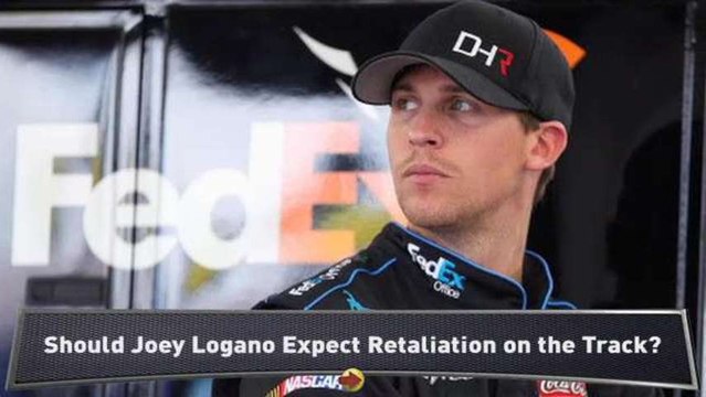 Who Will Replace Denny Hamlin?