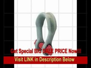 [BEST BUY] G2160 CROSBY 800TN STEEL SLG SHACKLE(1021254)