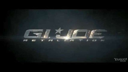 Trailer: G.I. Joe: Retaliation