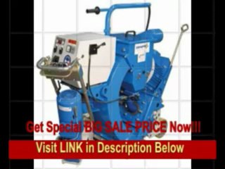 [FOR SALE] IMPACTS Americas Streamer S600E 23.6 Shot Blaster