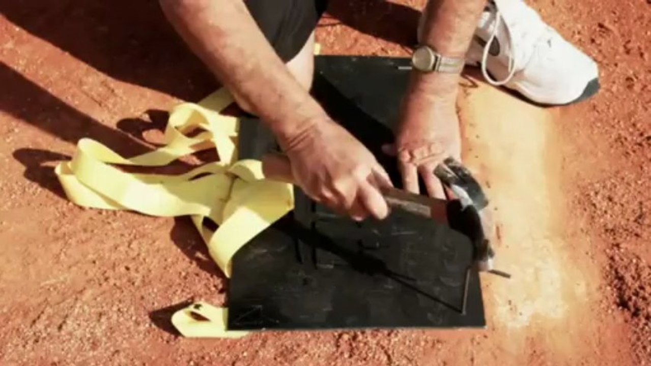 The Schutt Pitching Lane -Internet Marketing Video Service Austin Web Video by Mosaic Media Films