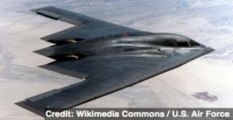 U.S. Sends B-2 Stealth Bombers To South Korea