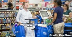 Walmart May Allow Customers to Make Deliveries for Discounts