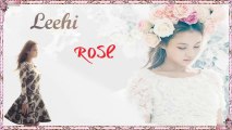 Lee Hi (이하이) - Rose Full HD k-pop [german sub]