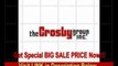 [FOR SALE] CROSBY 384CRANE BLOCK 24115T QAD (2013079)