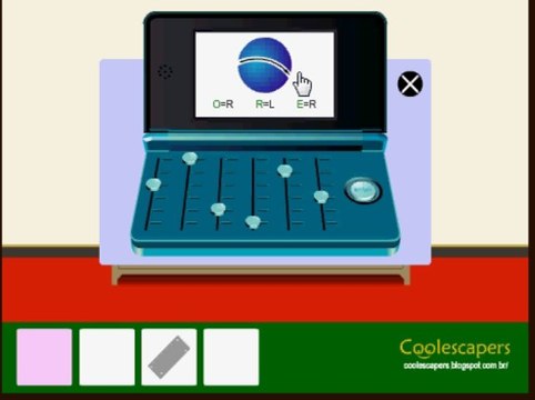 Escape 0213 walkthrough