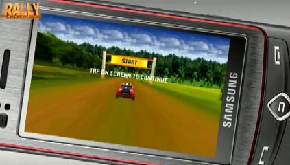 Burnout Rally Drive | Gameplay Walkthrough Video