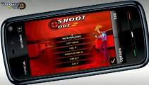 Shootout (First Person Shooter) - Gameplay Walkthrough Video