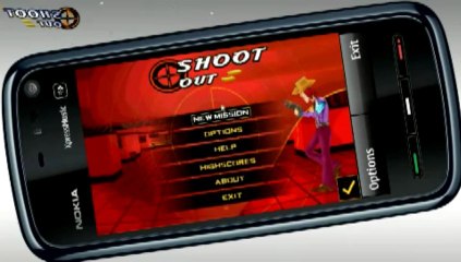 Shootout (First Person Shooter) - Gameplay Walkthrough Video