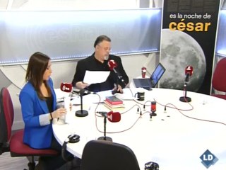 Cultura. El "Gato" dispara su audiencia en el estreno de Federico Jiménez Losantos - 15/03/13