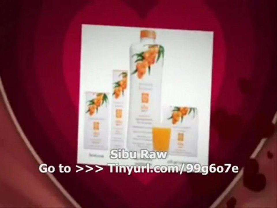 Sibu Raw : Discounted price Sibu Raw