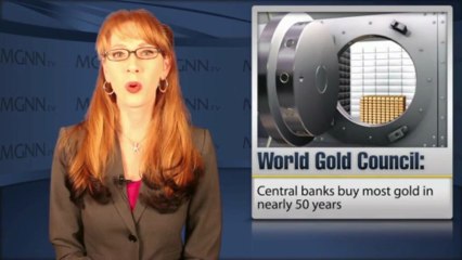 Merit Gold News Network - March 27, 2013