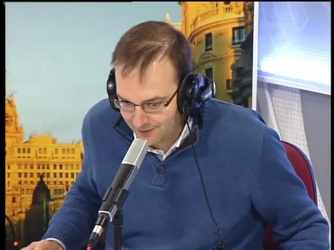 El Grupo Risa, jueves - 14/03/13