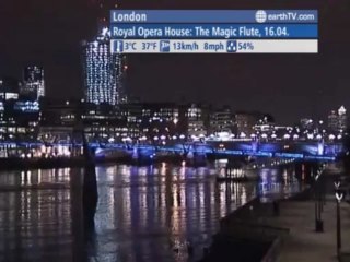 London - United Kingdom, Stuttgart - Germany, Geneva - Switzerland, Saint-Malo - France, Doha - Qatar, New York - USA, Barcelona - Spain