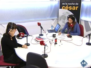 Es la noche de César: Resumen de actualidad 22h - 13/03/13