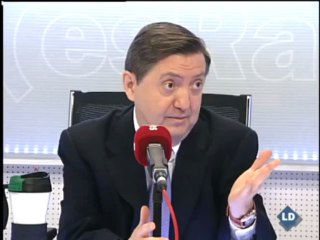 'Es la Mañana de Federico' se emitirá para toda España por Intereconomía TV
