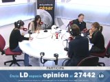 Es la noche de César: Resumen de actualidad 21h - 13/03/13