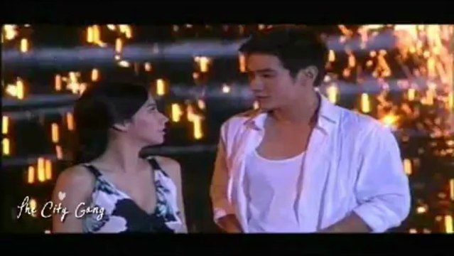 Mai mee krai-Gor krai (Ost. PJLPY)