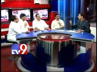 Review petition on Babli project in SC - News Watch