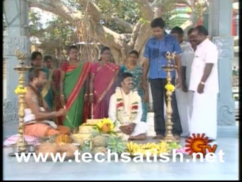 Maruthani Part 1