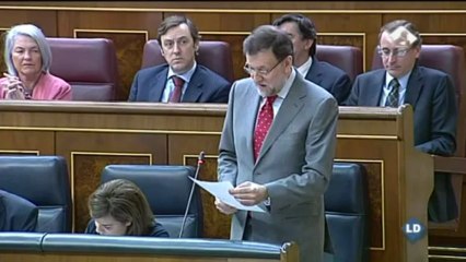 Rosa Díez acusa a Rajoy de "consentir" la presencia de etarras en Noruega