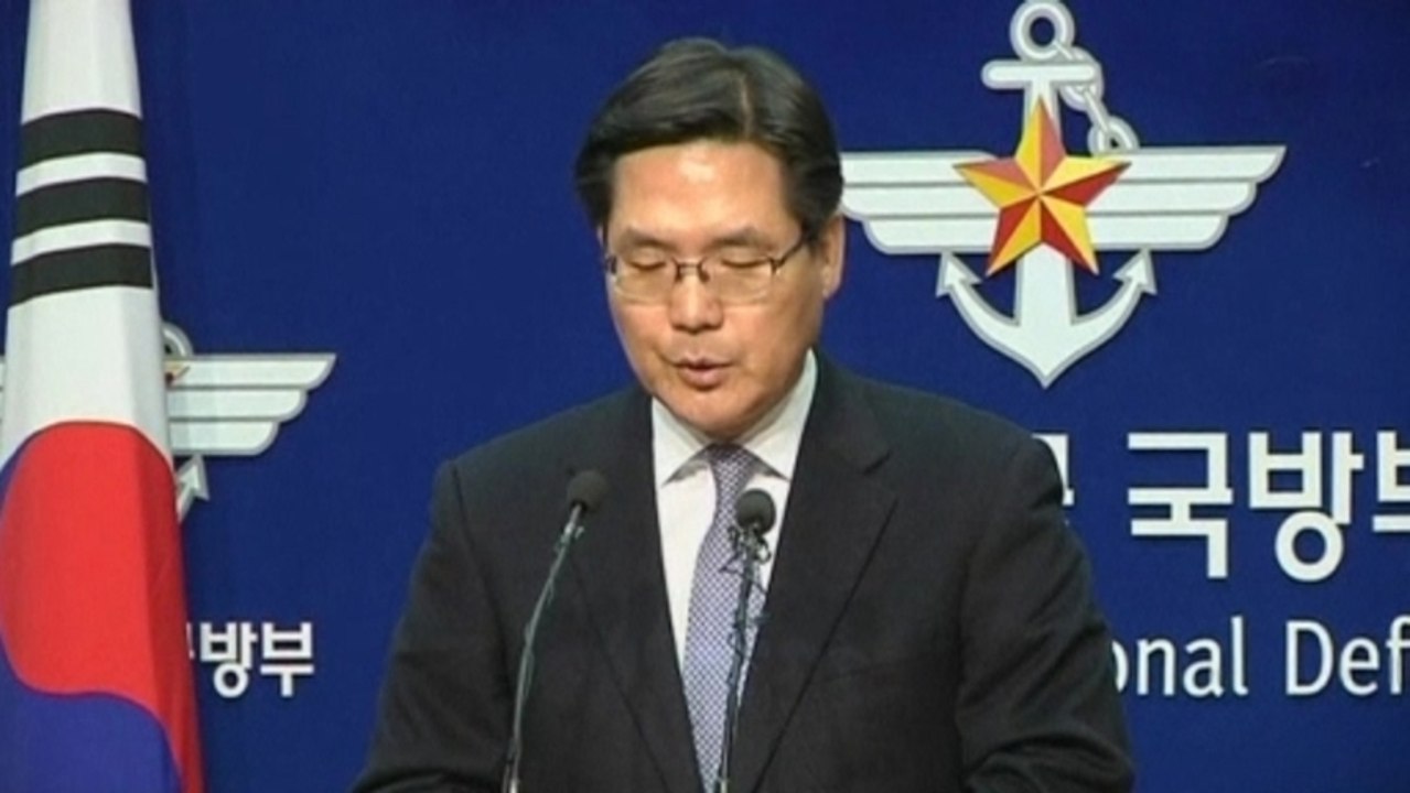 North Korea says missiles ready