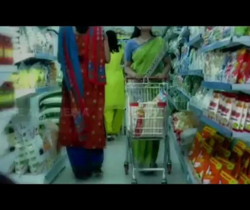 Sun TV - Soorya Vanakkam - Vanakkam Penney - The Ark Media - Episode 35.