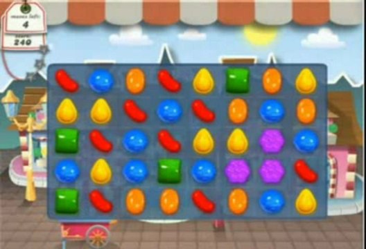 Candy Crush Saga Pirater $ Hack Cheat téléchargement Avril 2013