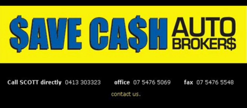 Second Hand Cars For Sale In Brisbane