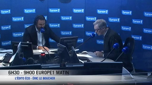 De nouvelles mesures pour la croissance