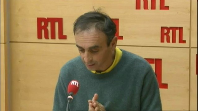 La Chronique d'Eric Zemmour : ah, ces mafias de la prostitution !