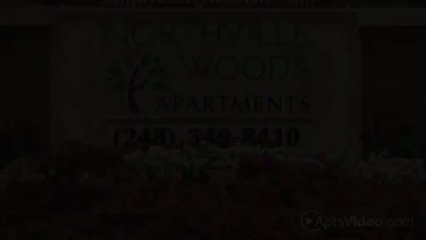 Northville Woods Apartments in Northville, MI - ForRent.com