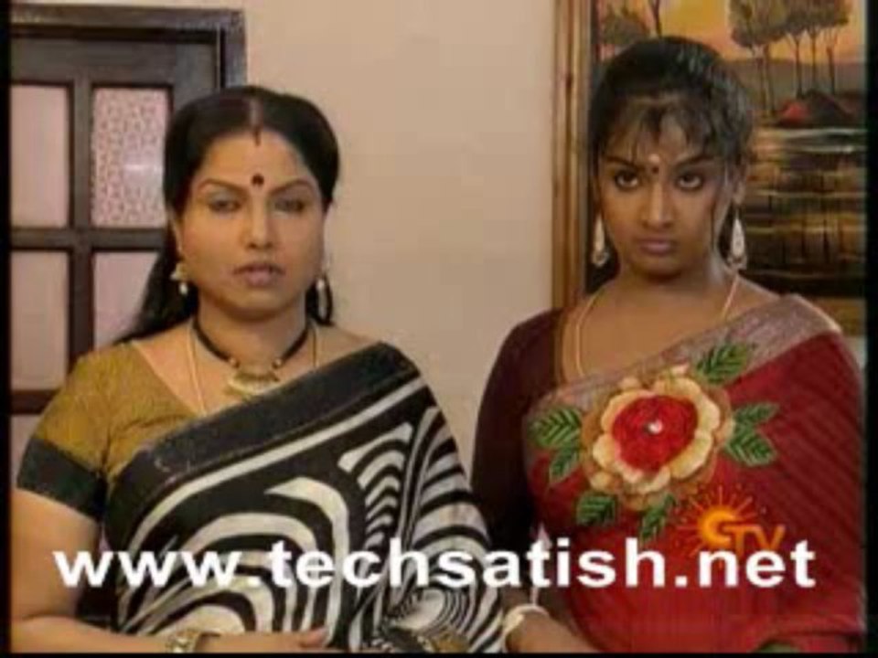 Sontha Bandham Part 3