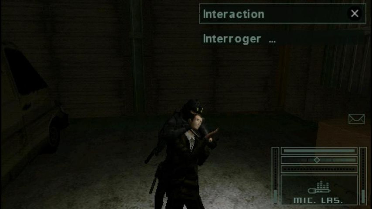 Splinter Cell Essentials - Partie 5 - Warsaw