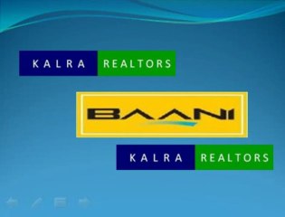 Baani Sector 80 Gurgaon 9650100436 Commercial((-))Space